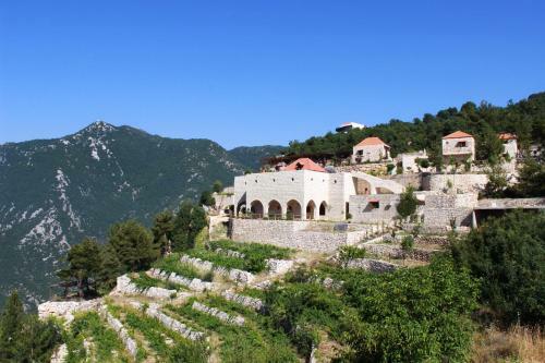 Hostal Ch�teau Sainte-andr�e