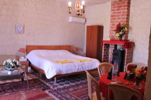 Hostal Ch�teau Sainte-andr�e