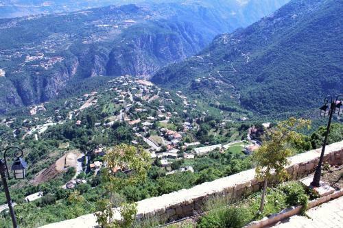 Hostal Ch�teau Sainte-andr�e
