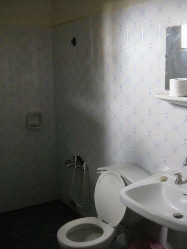 Hotel Coin Vert