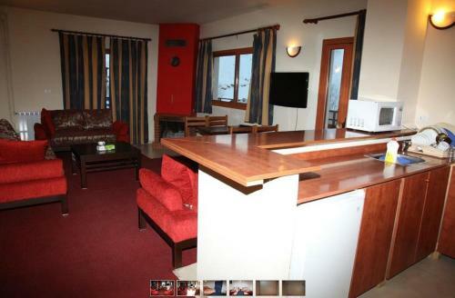 Apartamento L'escale Du Mzaar