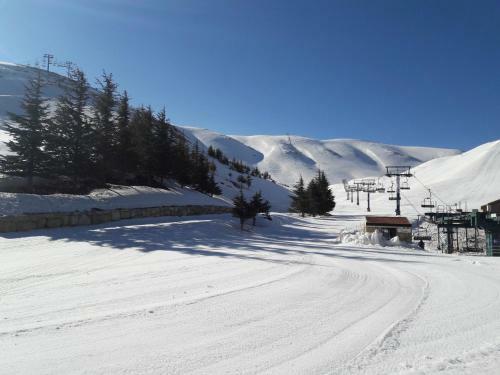 Apartamento L'escale Du Mzaar
