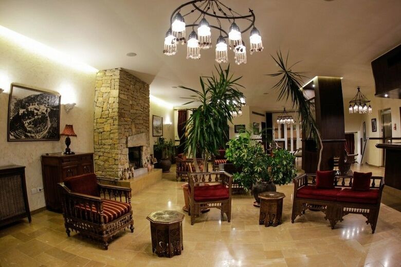 Quartier Suisse Hotel