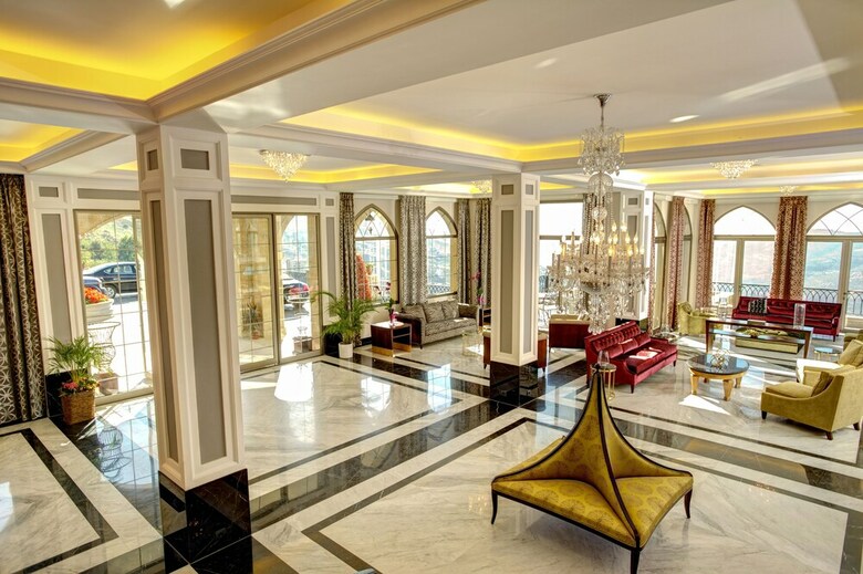 Cherry Blossom Boutique Hotel