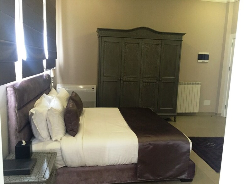 Cherry Blossom Boutique Hotel