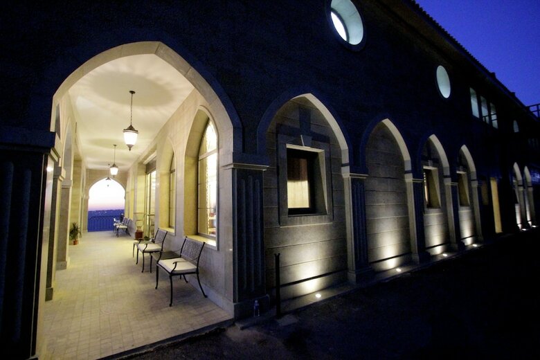 Cherry Blossom Boutique Hotel