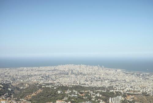 Hotel Al Bustan