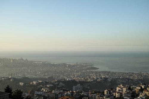 Hotel Al Bustan