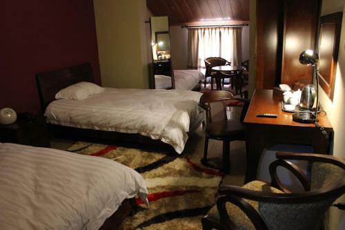 Kanaan Group Hotel