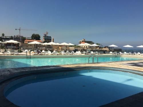 Hotel St Paul Resort