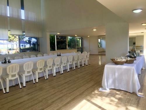 Hotel St Paul Resort