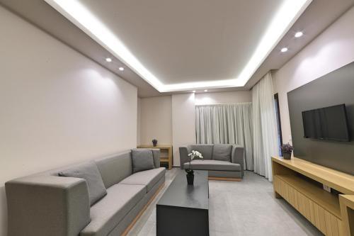 Apartamento The Residence 649