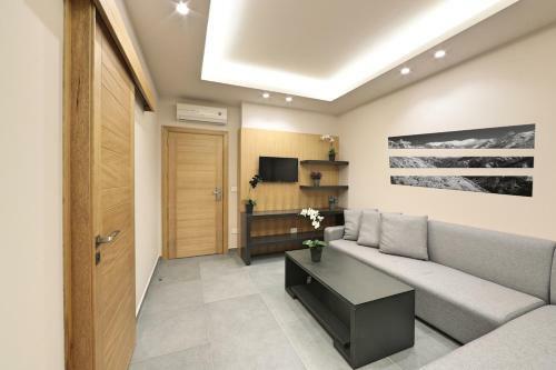 Apartamento The Residence 649