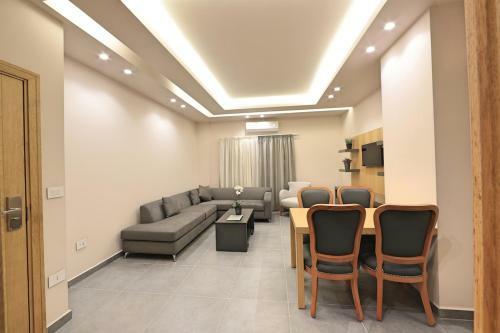 Apartamento The Residence 649