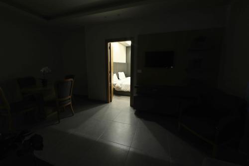 Apartamento The Residence 649