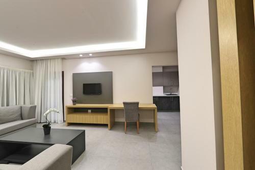 Apartamento The Residence 649