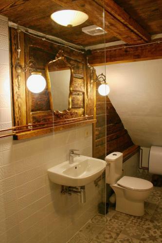 Bazn?cas Ielas Apartaments