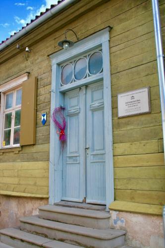 Bazn?cas Ielas Apartaments