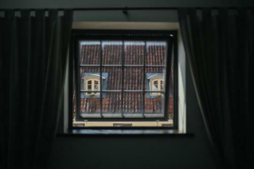 Hotel Kuldigas Metropole