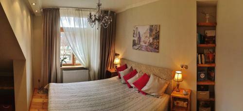 Apartamento Kalna Ielas Rezidence