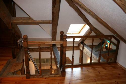 Apartamento Goldingen