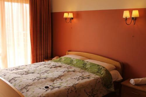 Hostal Beach Guesthouse Lenkas