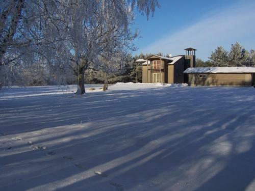 Hostal Beach Guesthouse Lenkas