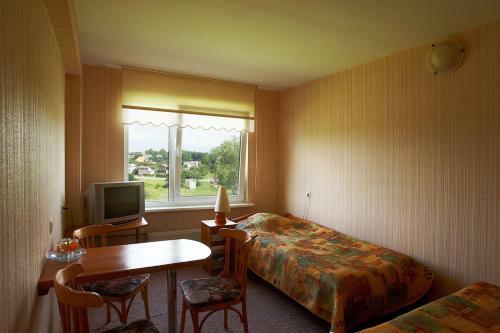 Hotel Talsi