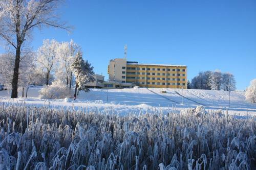 Hotel Talsi