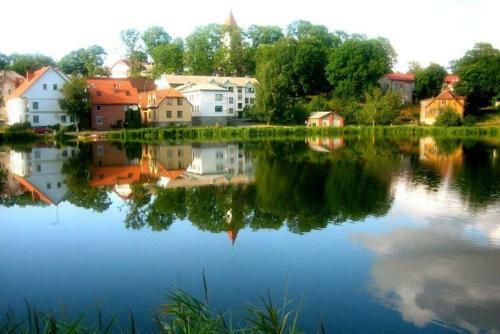 Hotel Talsi
