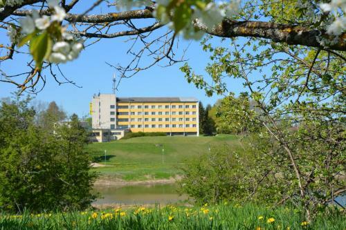 Hotel Talsi