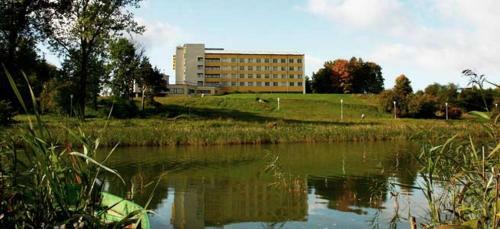 Hotel Talsi