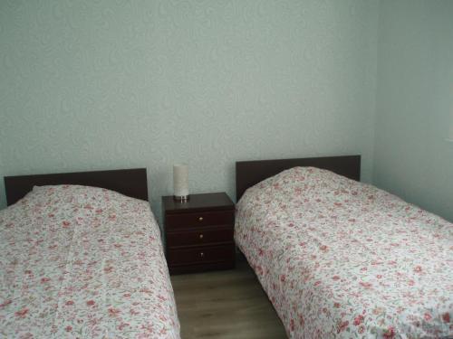 Hostal Centra House