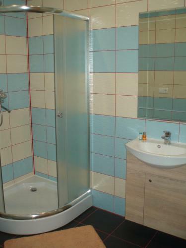 Hostal Centra House