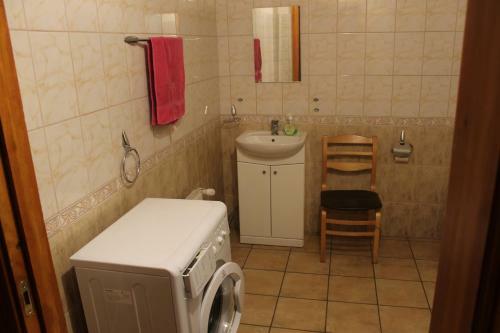Albergue Latvijas Sarkan? Krusta Viesn?ca