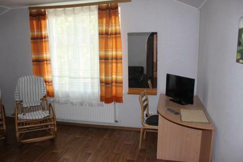 Albergue Latvijas Sarkan? Krusta Viesn?ca