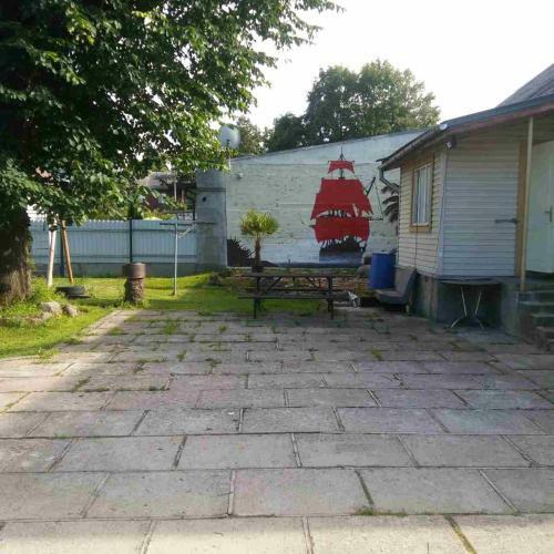 Family House
