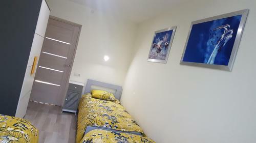 Apartamento Dimora Rent