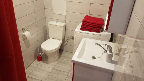 Apartamento Dimora Rent