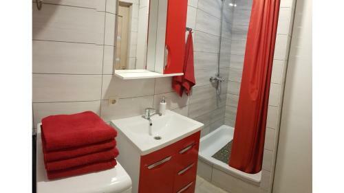 Apartamento Dimora Rent