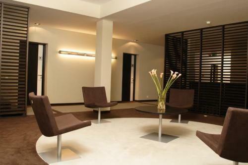 Hotel Xcelsus