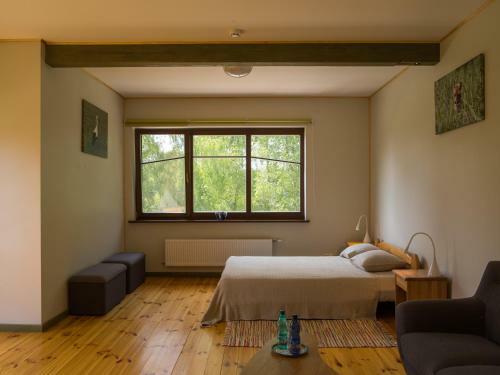 Hostal T?risma Centrs Ezernieki