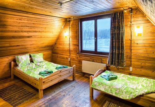 Hostal T?risma Centrs Ezernieki