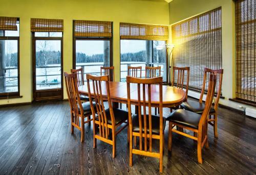 Hostal T?risma Centrs Ezernieki