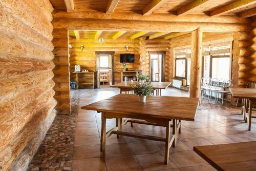 Hostal T?risma Centrs Ezernieki