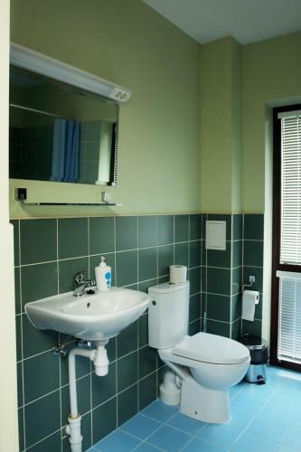 Hostal T?risma Centrs Ezernieki