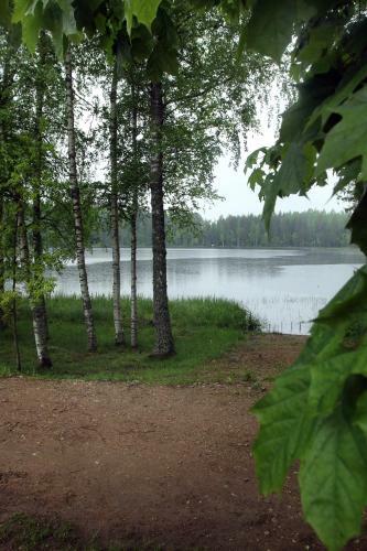 Hostal T?risma Centrs Ezernieki