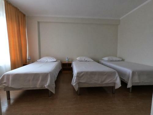 Hotel Madona