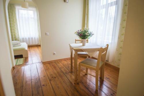 Hostal Viesu M?ja J?nis