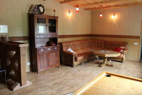 Posada Sanders Motel